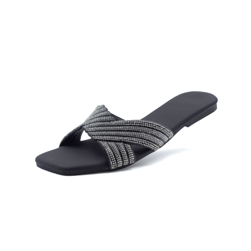 GZ0009 Women Flat Sandals