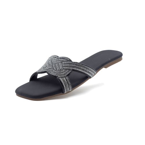 GZ0012 Women Flat Sandals