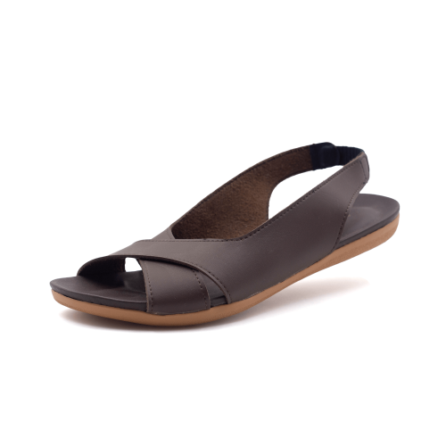 GZ0017 Women Flat Sandals