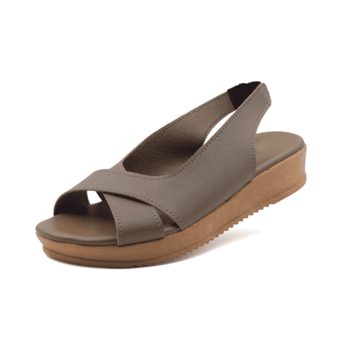 2669 women flat sandals