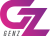 GZ Genz Logo